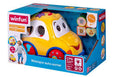 Voiture Multi-activités 12M+ -WINFUN