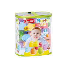 LEGGO SOFT SAC 32 P -QUERCETTI