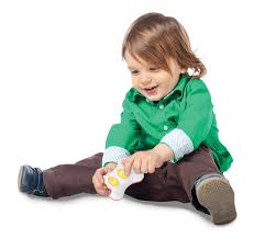 Chien télécommandé avec Os 18 mois+