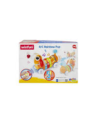 Chien télécommandé avec Os 18 mois+