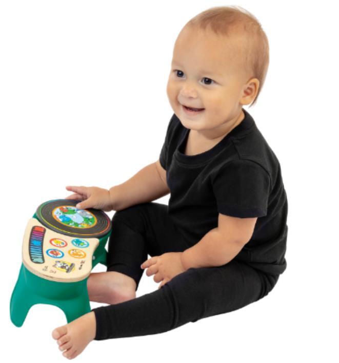 Platine DJ Discovery™ MT-HAPE