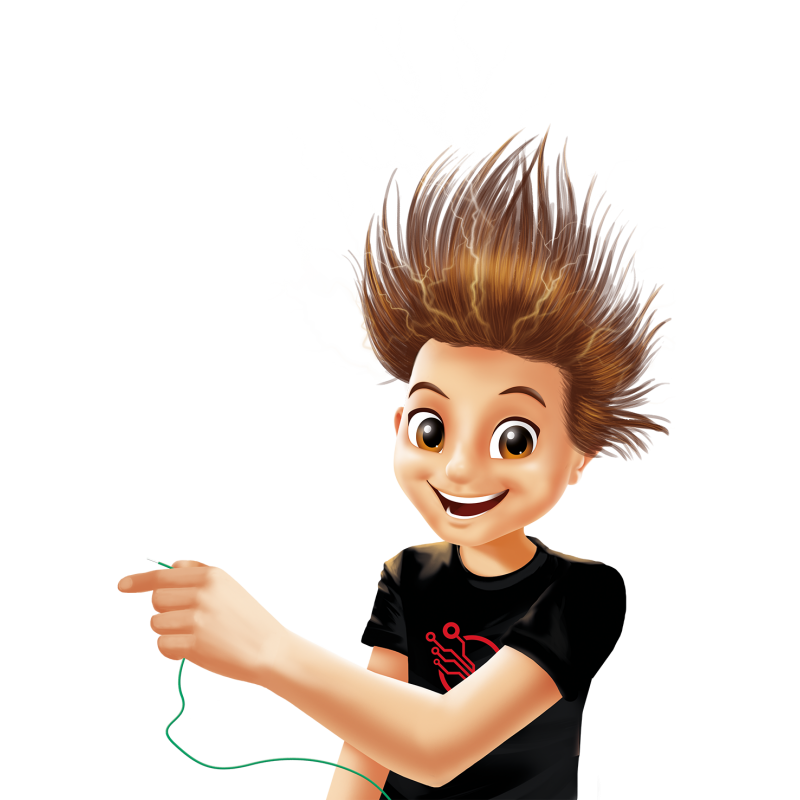 Electronique expert - BUKI