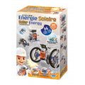 Energie Solaire 14 en 1 - BUKI