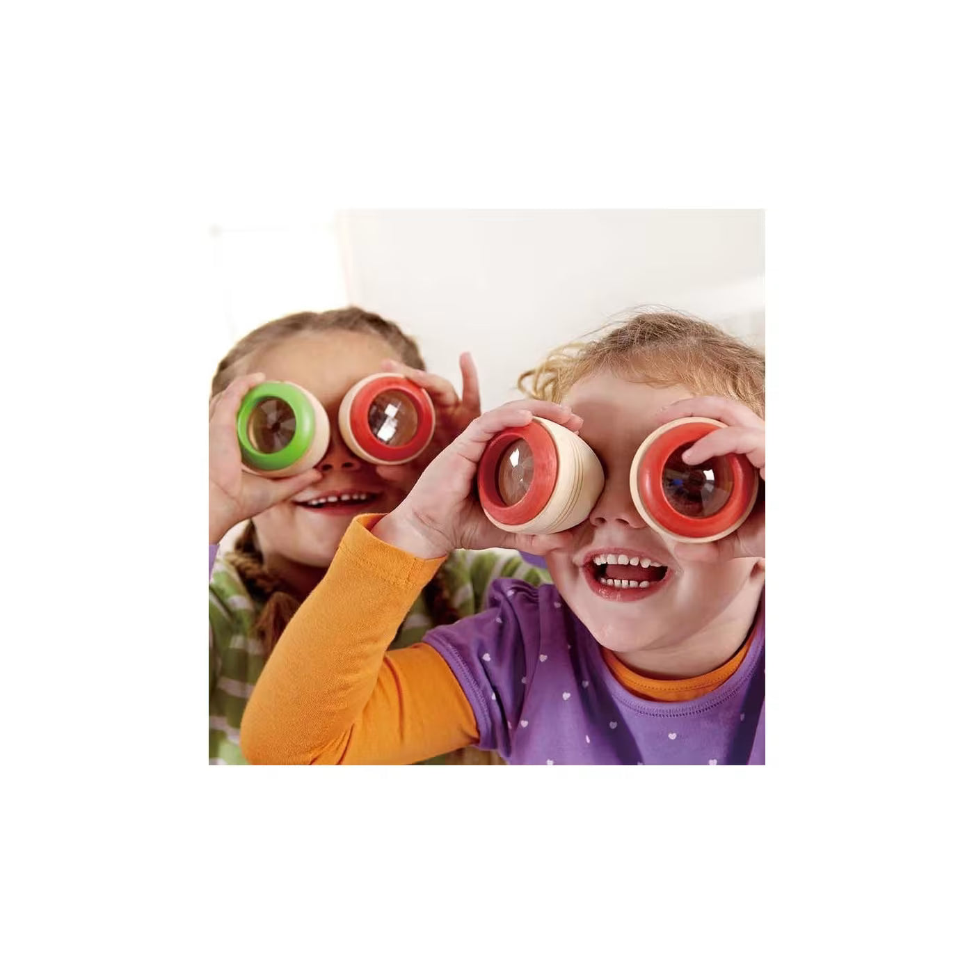 Espions visuels-HAPE