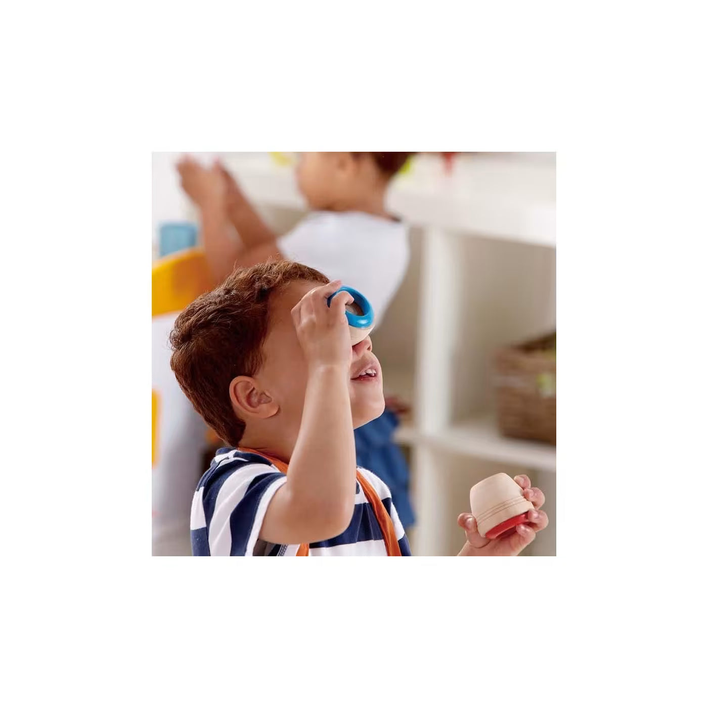 Espions visuels-HAPE