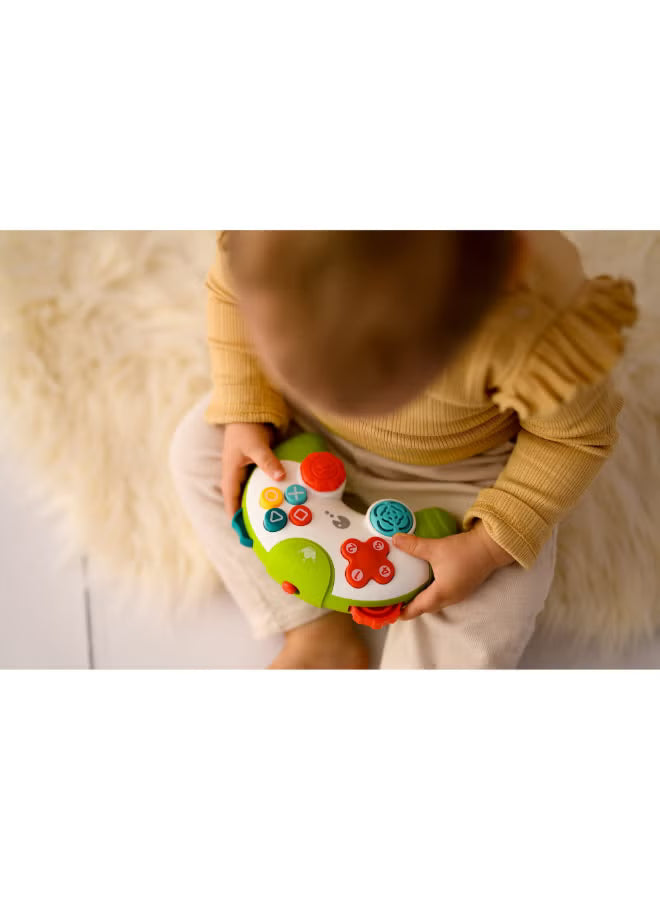 Manette Bebe Musical -HUANGER