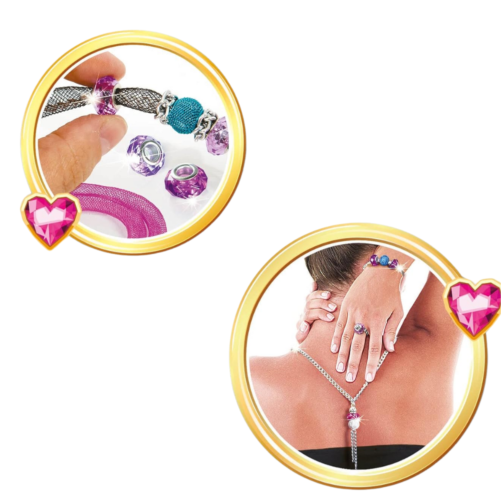 Fashion Jewellery - CLEMENTONI