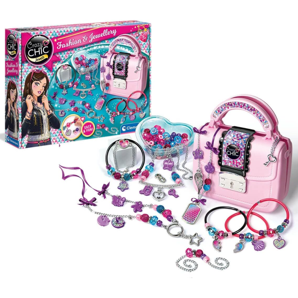 Fashion Jewellery - CLEMENTONI