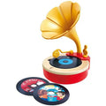 Phonographe Tune Time-HAPE