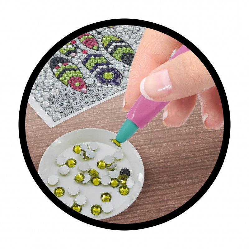 Glitters - Attrape-rêves - BUKI