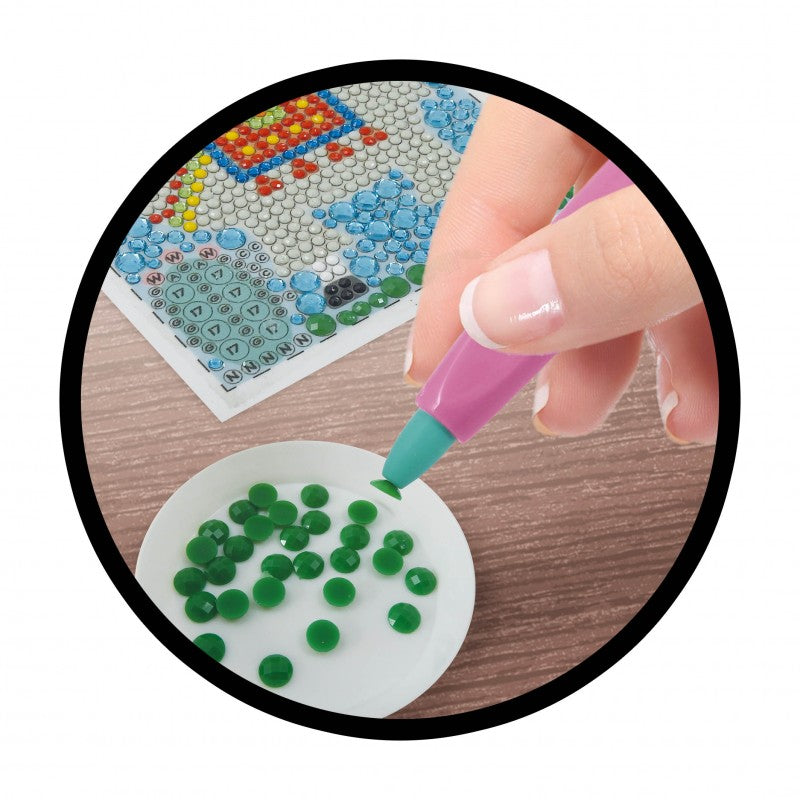 Glitters - Lama -BUKI