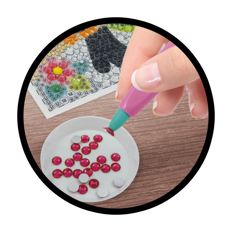 Glitters - Toucan -BUKI