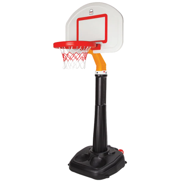 🏀 Basket-Ball Professionnel avec Support – PILSAN