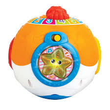BOULE D'ACTIVITES OCEAN -WINFUN
