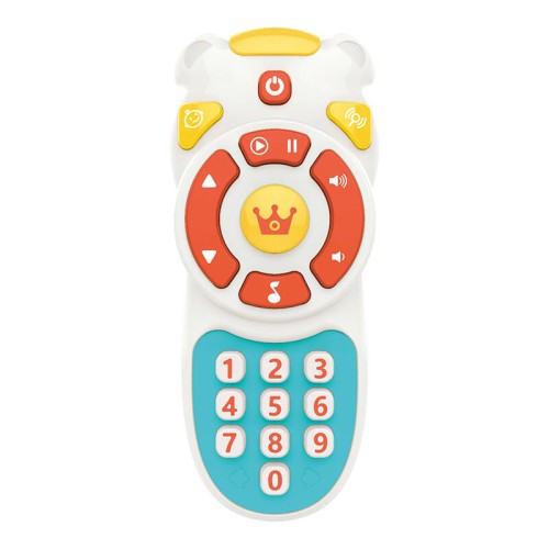 Ma Première télécommande bebe - HUANGER