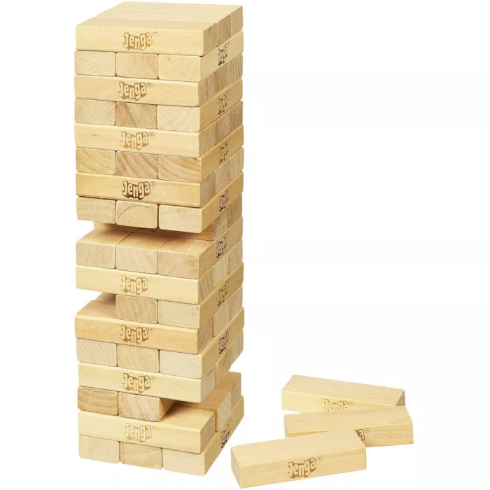 JENGA - HASBRO
