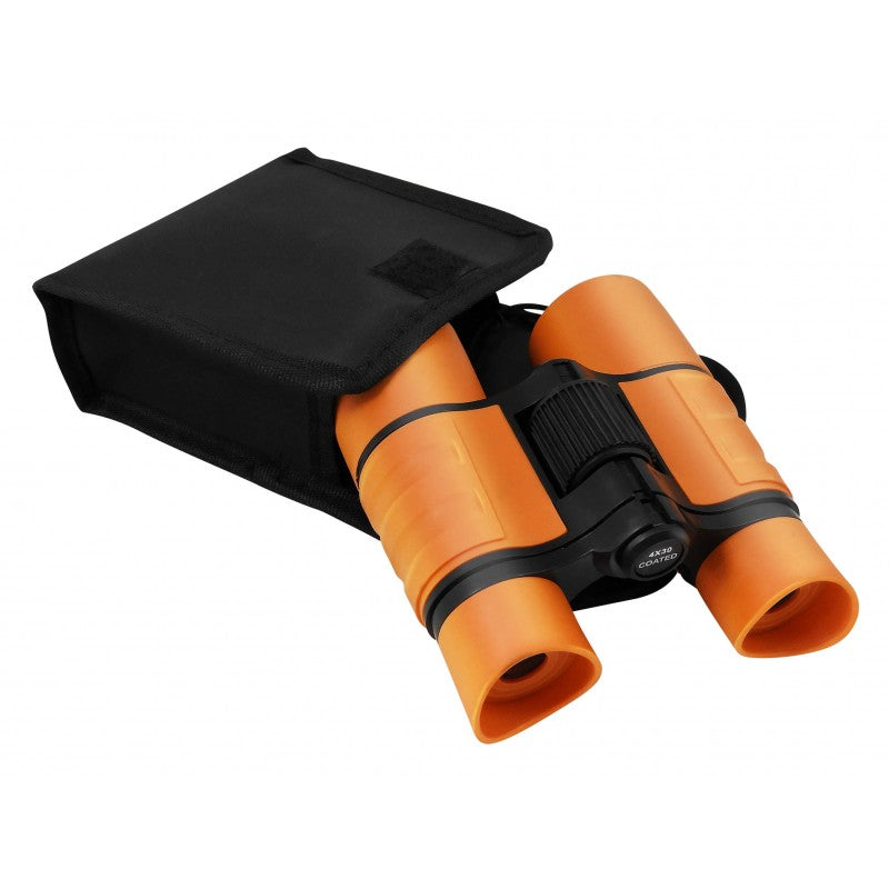 JUMELLES BINOCULARS - BUKI