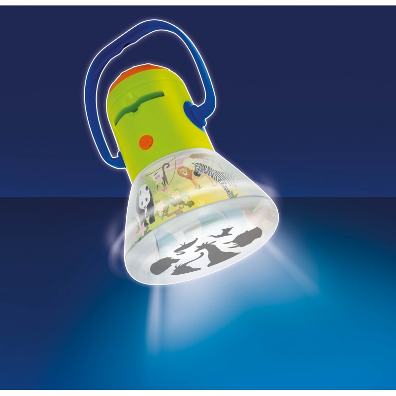 Lanterne 3 en 1 - BUKI