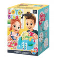 Loto Junior - BUKI