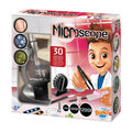 Microscope 30 Expériences - BUKI