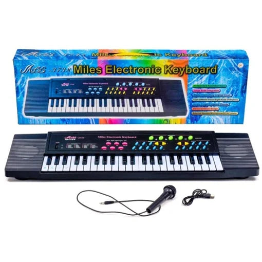 Piano