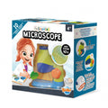 Mini Sciences Microscope - BUKI