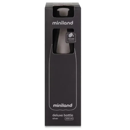 Miniland Flacon de Luxe – Thermos Haut de Gamme