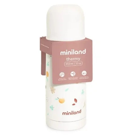 Miniland Thermos THERMY Valencia – 350 ml