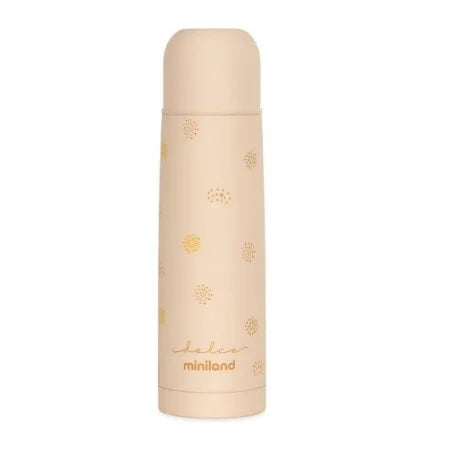 Miniland Thermos Thermy Vanilla – 500 ml