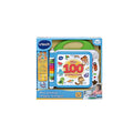 Imagier Bilingue Interactif – Français / Anglais-VTECH