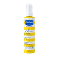 MUSTELA SPRAY SOLAIRE SPF 50+ 200ML