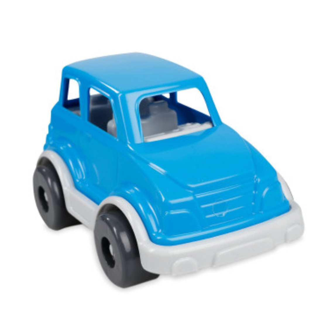 Dolu-Ensemble de 16 petites voitures colorées