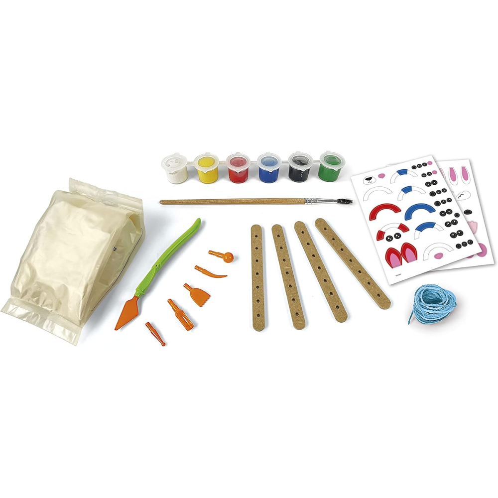 Créations Naturelles – CLEMENTONI