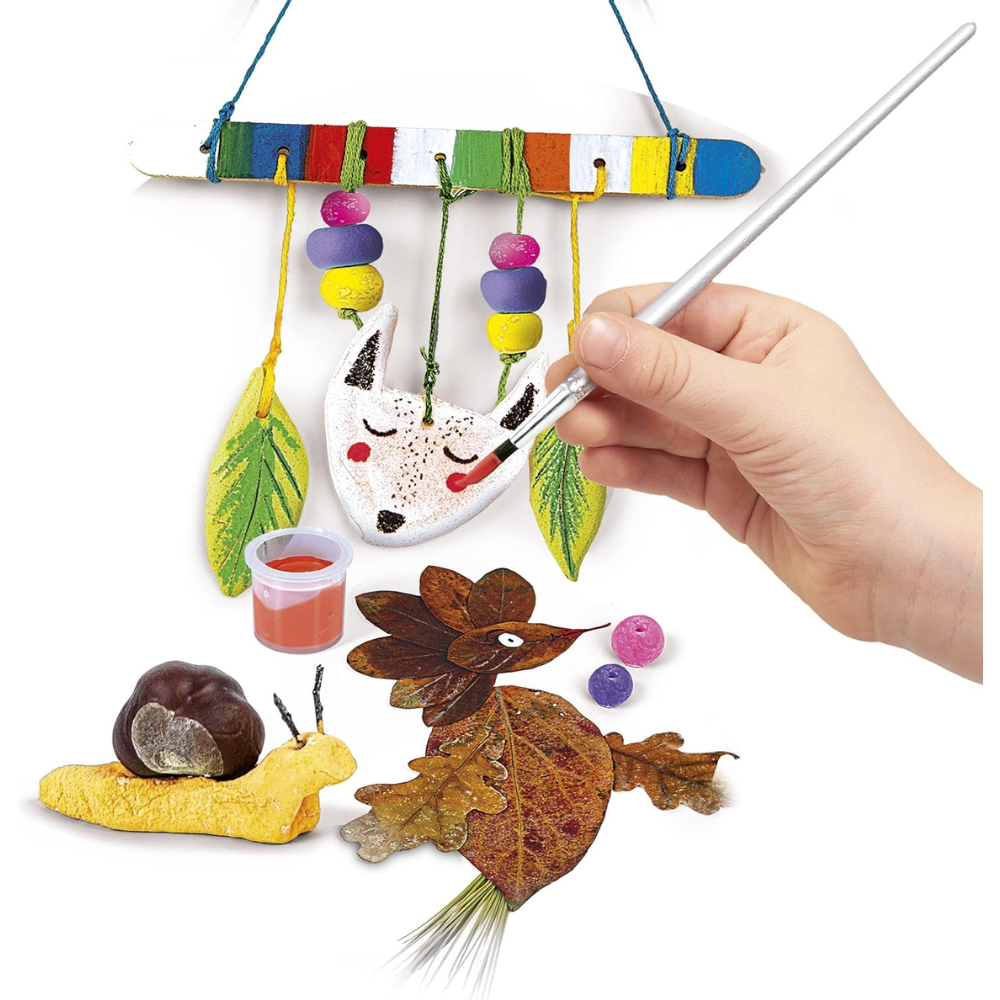 Créations Naturelles – CLEMENTONI