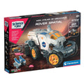 Rover Spatial NASA – Clementoni