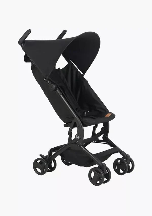 Poussette de Voyage Ultra Compacte Burbay