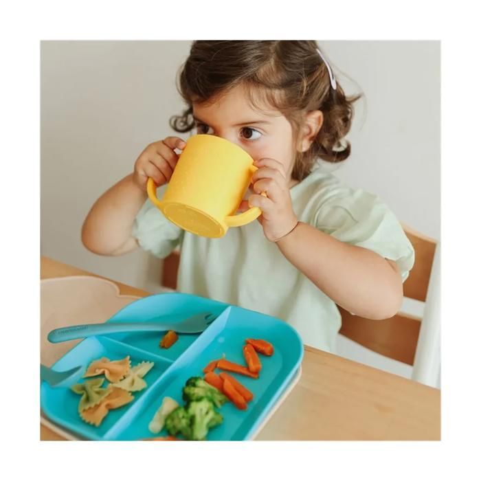 Coffret Repas Soleil - MINILAND