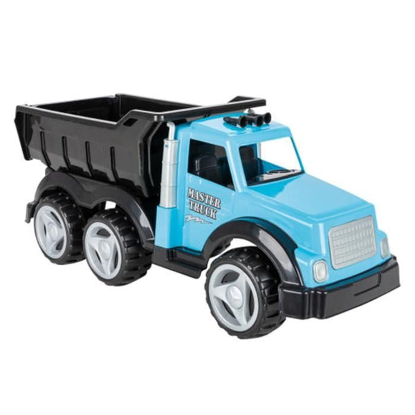 Camion de Chantier Géant Master Truck-Pilsan