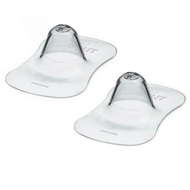 Protège-Mamelons Taille Standard (x2) – Philips Avent
