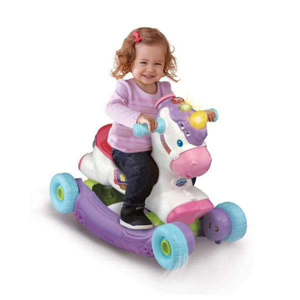 Licorne Évolutive Interactive – VTech-SKU