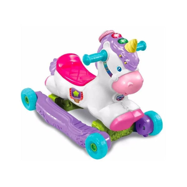 Licorne Évolutive Interactive – VTech-SKU