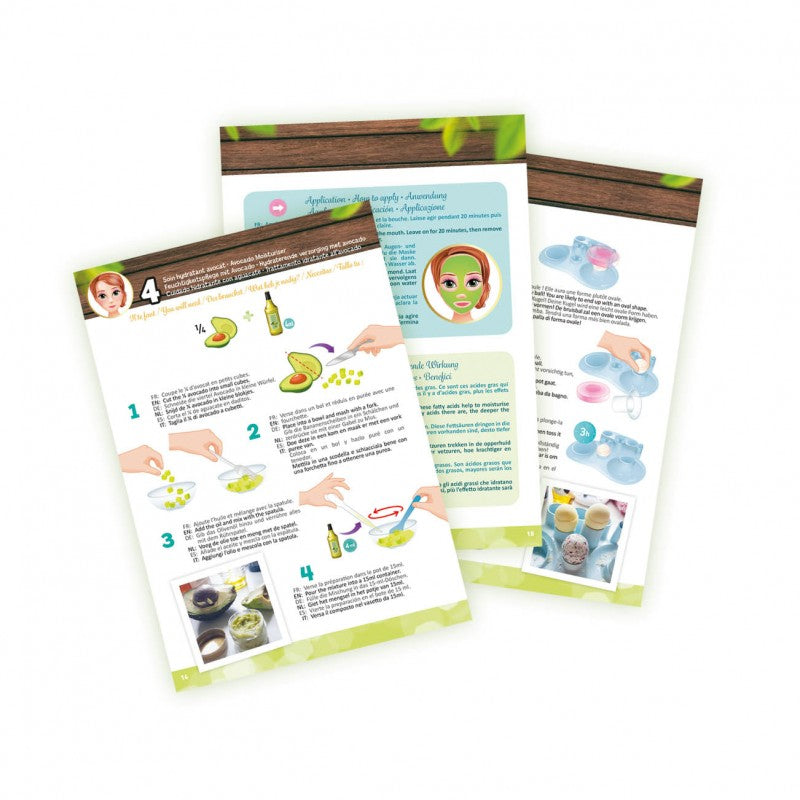 Professional Studio Beauty - BUKI