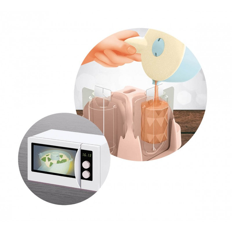 Professional Studio Bougies - BUKI