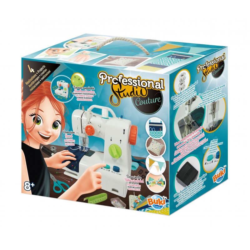 Professional Studio Couture - BUKI