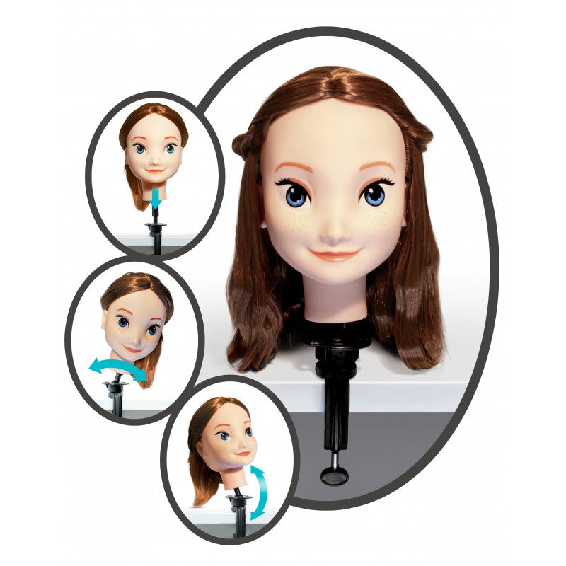 Professional Studio - Hair -BUKI