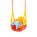 🎵 Balançoire Enfant Do Ré Mi Swing – Sécurité &amp; Fun