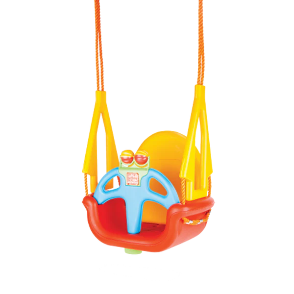 🎵 Balançoire Enfant Do Ré Mi Swing – Sécurité &amp; Fun