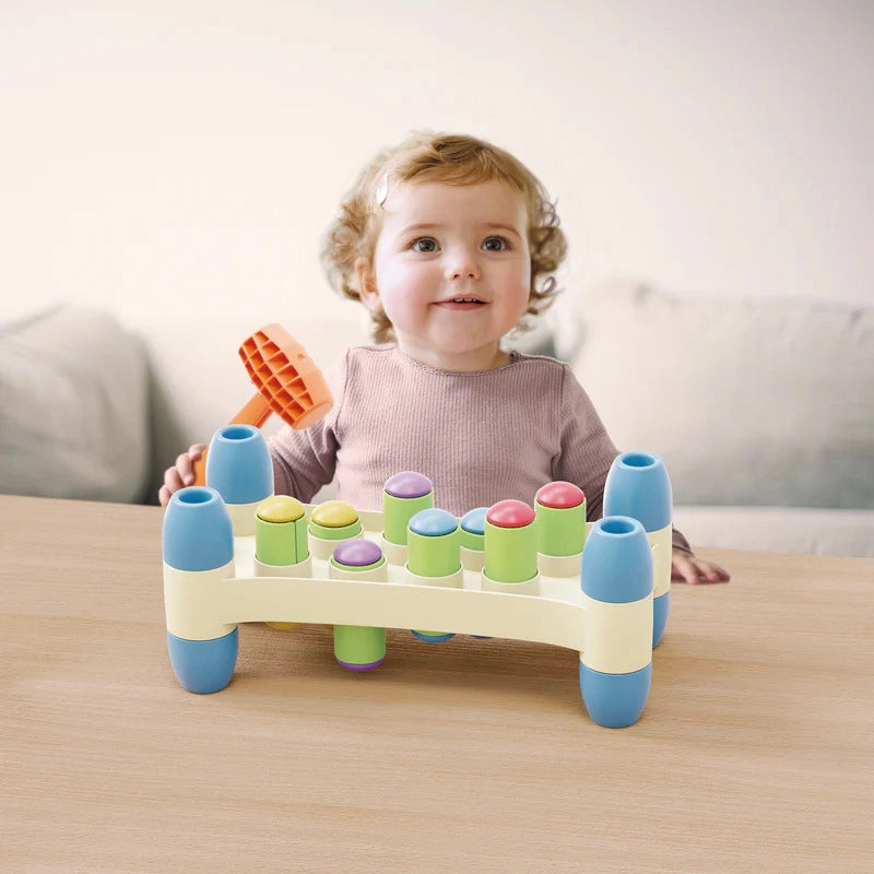 HAMMER PEGGY JEU DE MARTEAU 18m+ -QUERCETTI