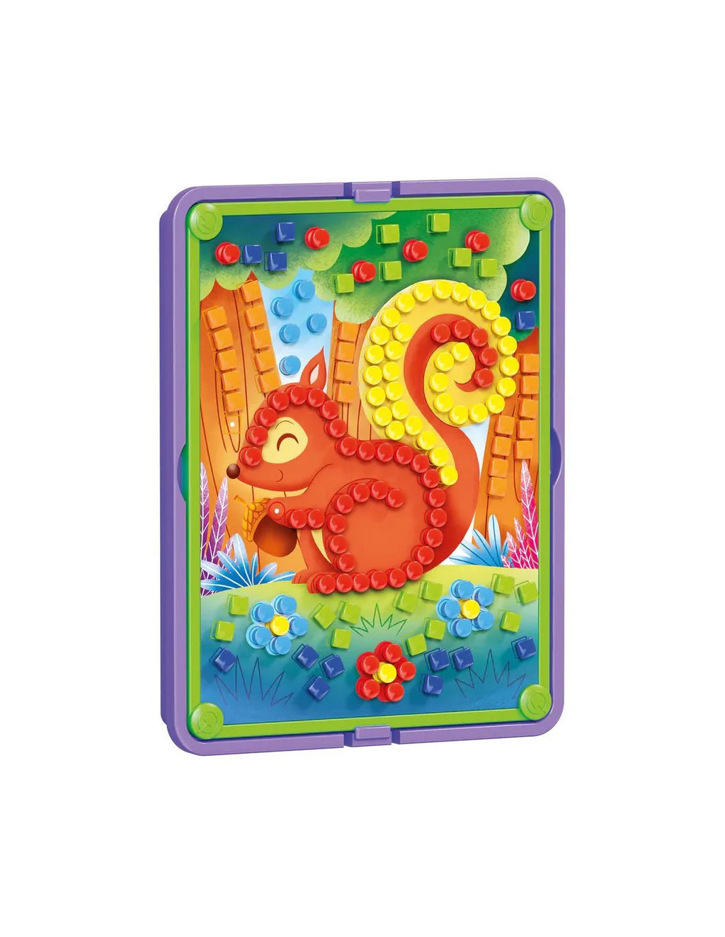 Mosaic Foret 5ans+ - QUERCETTI