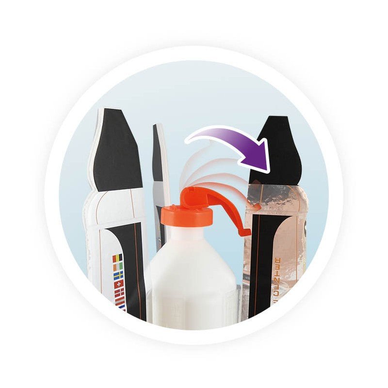 Rocket science - BUKI